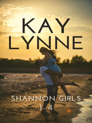 cover image of Shannon Girls